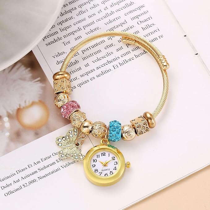  ROYAL hand watch BRASLET 